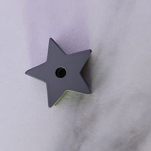 Dior My ABC Badge/Charm - Star